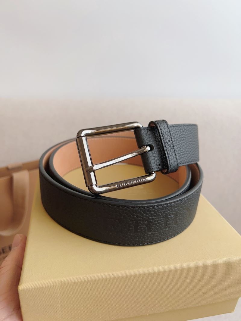 Burberry Belts